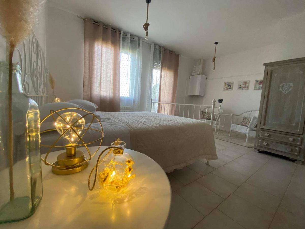 Mama Maja Bed and Breakfast Vacri Exteriör bild