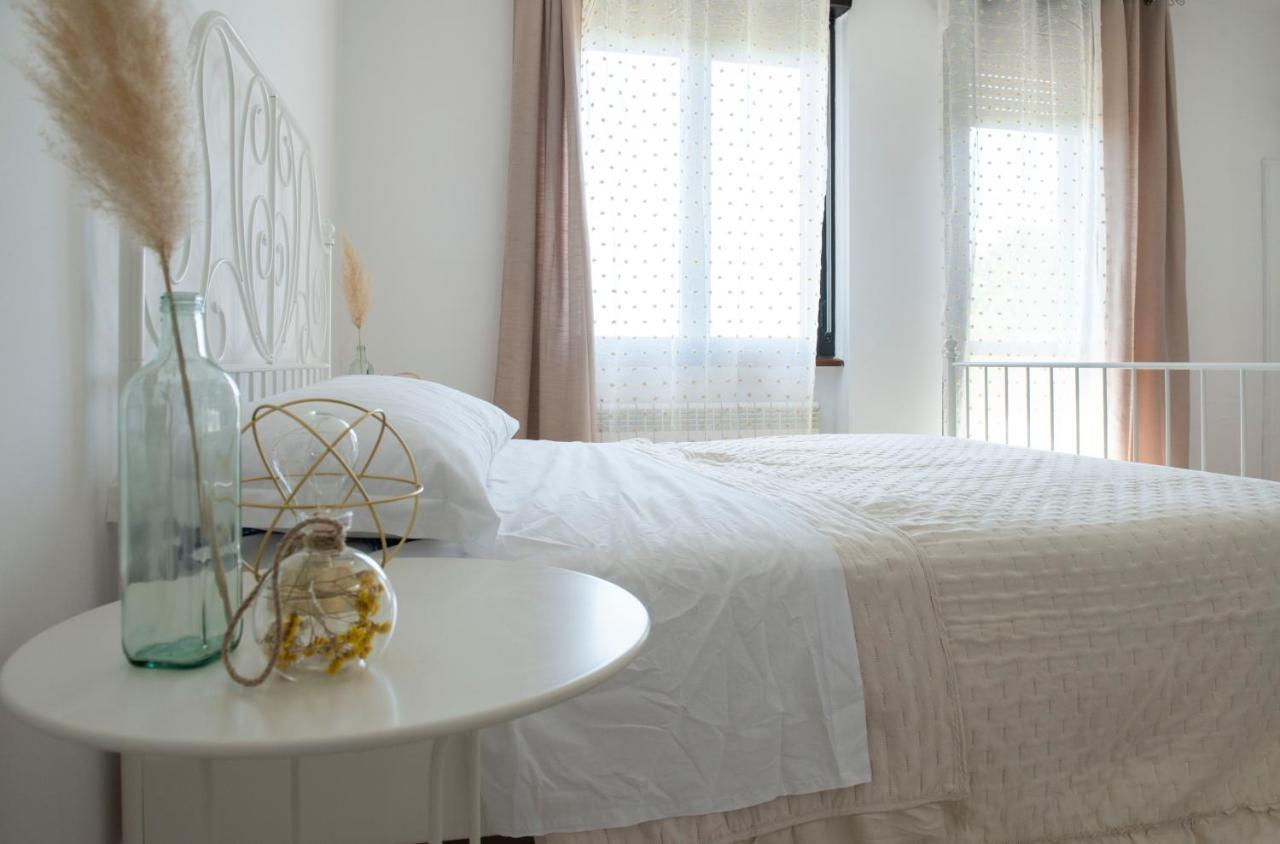 Mama Maja Bed and Breakfast Vacri Exteriör bild